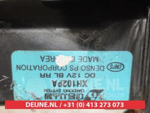 Kia Sorento Fenstermechanik 4-türig rechts hinten O291338 foto 3