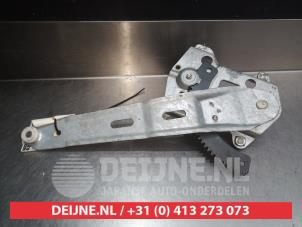 Kia Picanto Ruitmechaniek 4Deurs rechts-achter O291345 foto 2