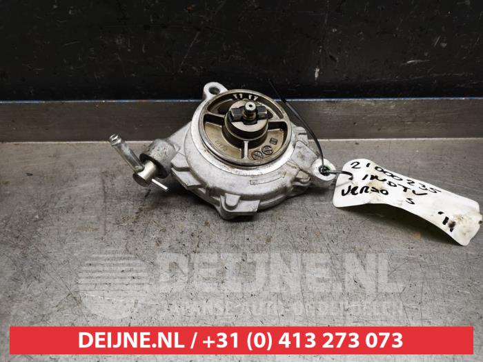 Gebruikte Videpomp (Diesel) Toyota Verso S 1.4 D-4D Prijs € 50,00 Margeregeling aangeboden door V.Deijne Jap.Auto-onderdelen BV