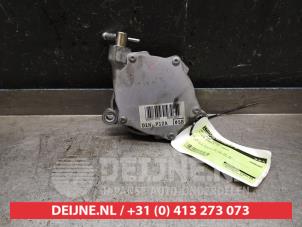 Toyota Verso-S Vacuumpomp (Diesel) O436945 foto 2