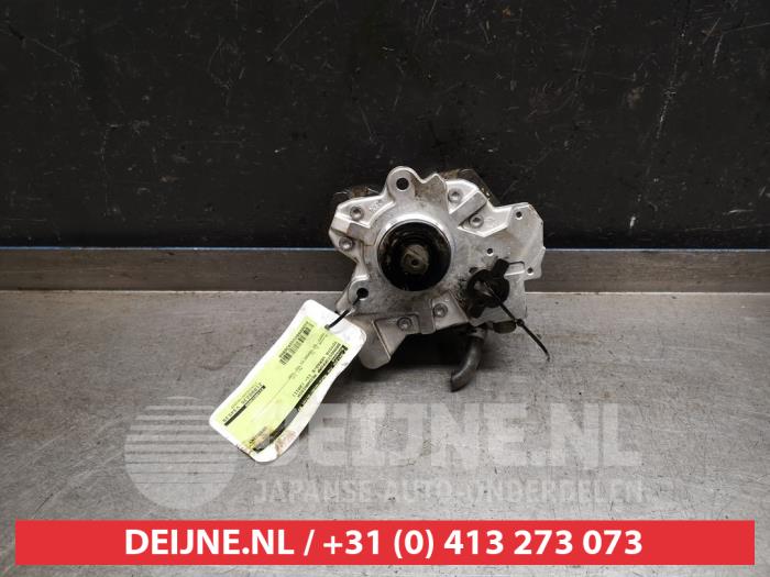 Gebruikte Brandstofpomp Mechanisch Toyota Verso S 1.4 D-4D Prijs € 35,00 Margeregeling aangeboden door V.Deijne Jap.Auto-onderdelen BV