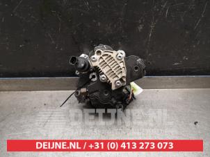 Toyota Verso-S Kraftstoffpumpe Mechanisch O436948 foto 2