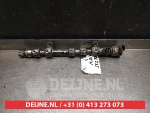 Toyota Verso-S Einspritzdüse (Einspritzer) O436951 foto 2