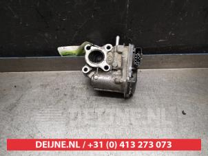 Toyota Verso-S EGR Klep O436954 foto 2