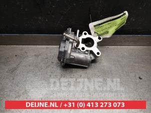 Gebruikte EGR Klep Toyota Verso S 1.4 D-4D Prijs op aanvraag aangeboden door V.Deijne Jap.Auto-onderdelen BV