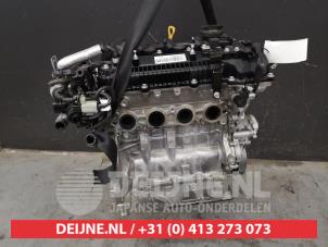 Kia Picanto Motor O436961 foto 2