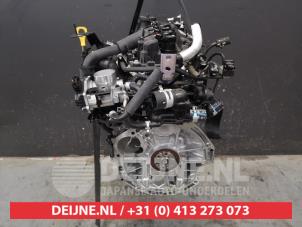 Kia Picanto Motor O436961 foto 3