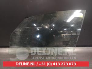 Hyundai IX20 Türscheibe 4-türig links vorne O436980 foto 2