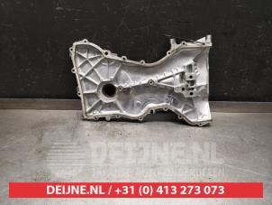 Mazda MX-5 Timing cover O437007 photo 2