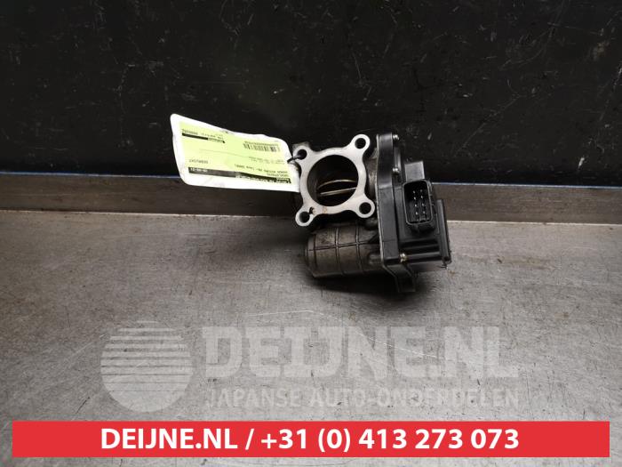 Honda Accord Throttle body O437036