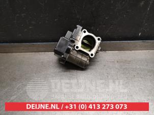 Honda Accord Throttle body O437036 photo 2