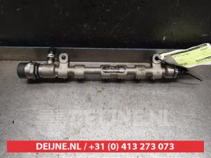 Gebruikte Injector brug Honda Accord (CU) 2.2 i-DTEC 16V Prijs op aanvraag aangeboden door V.Deijne Jap.Auto-onderdelen BV
