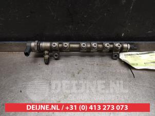 Honda Accord Einspritzdüse (Einspritzer) O437037 foto 2