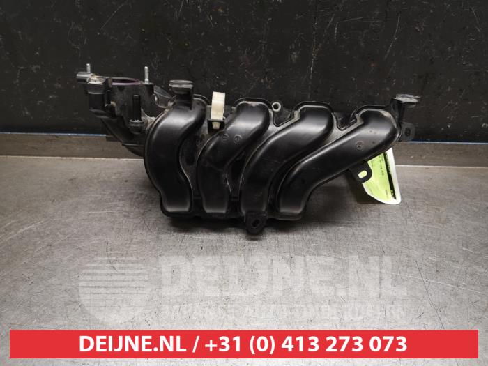 Suzuki Baleno Ansaugbrugge O437076