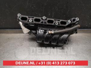 Suzuki Baleno Intake manifold O437076 photo 2