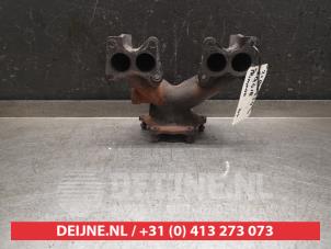 Nissan Primera Exhaust manifold O437088 photo 2