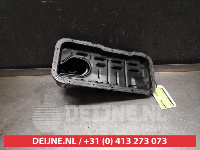 Nissan Primera Sump O437091