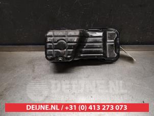 Nissan Primera Ölwanne O437091 foto 3