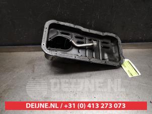 Nissan Primera Ölwanne O437091 foto 2