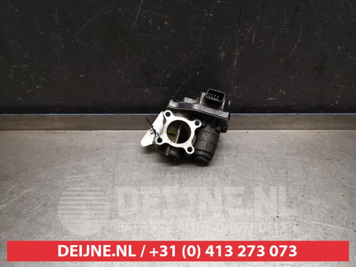 Honda Accord Throttle body O437102