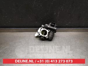 Gebruikte Gasklephuis Honda Accord (CU) 2.2 i-DTEC 16V Prijs € 25,00 Margeregeling aangeboden door V.Deijne Jap.Auto-onderdelen BV