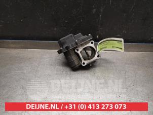 Honda Accord Throttle body O437102 photo 2