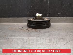 Toyota Landcruiser Krukas Poelie O437103 foto 2