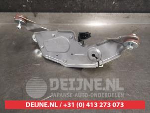 Mazda CX-5 Scheibenwischermotor hinten O437115 foto 2