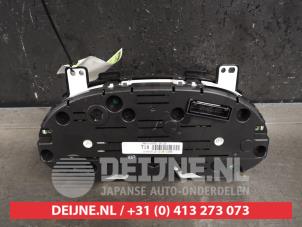 Hyundai Veloster Tacho - Kombiinstrument KM O437131 foto 2