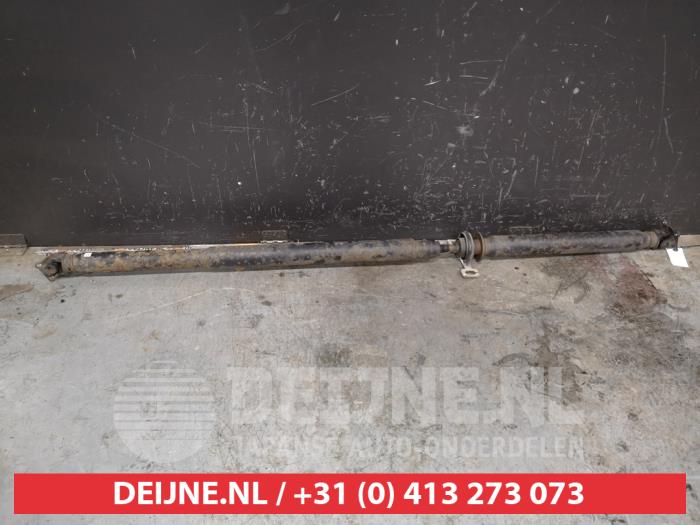 Mazda CX-5 Zwischenachse O437137