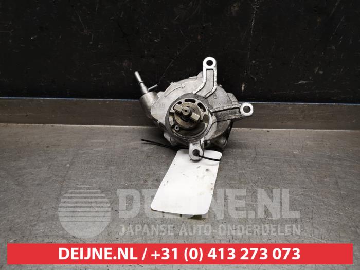 Toyota Corolla Verso Vakuumpumpe (Diesel) O437138