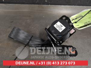 Hyundai Veloster Sicherheitsgurt rechts hinten O437141 foto 2
