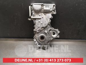 Gebruikte Distributiedeksel Toyota RAV4 (A3) 2.0 16V Valvematic 4x2 Prijs € 75,00 Margeregeling aangeboden door V.Deijne Jap.Auto-onderdelen BV