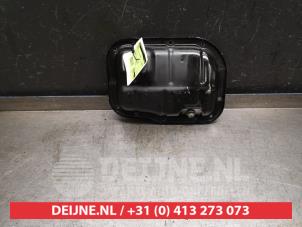 Toyota Rav-4 Carterpan O437159 foto 2