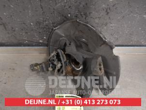 Hyundai Veloster Fusee links-voor O437161 foto 2