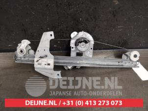 Toyota Aygo Ruitmechaniek 4Deurs links-voor O437168 foto 2