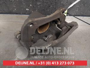 Hyundai Veloster Bremszange rechts vorne O437171 foto 2
