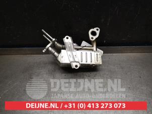 Toyota Auris EGR cooler O437204 photo 2