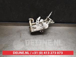Gebruikte EGR koeler Toyota Auris (E18) 1.4 D-4D-F 16V Prijs € 50,00 Margeregeling aangeboden door V.Deijne Jap.Auto-onderdelen BV