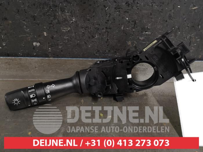 Hyundai Veloster Licht Schakelaar O437207