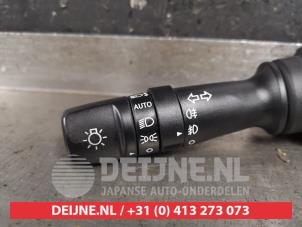 Hyundai Veloster Light switch O437207 photo 2