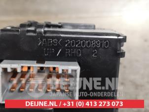 Hyundai Veloster Wiper switch O437208 photo 3