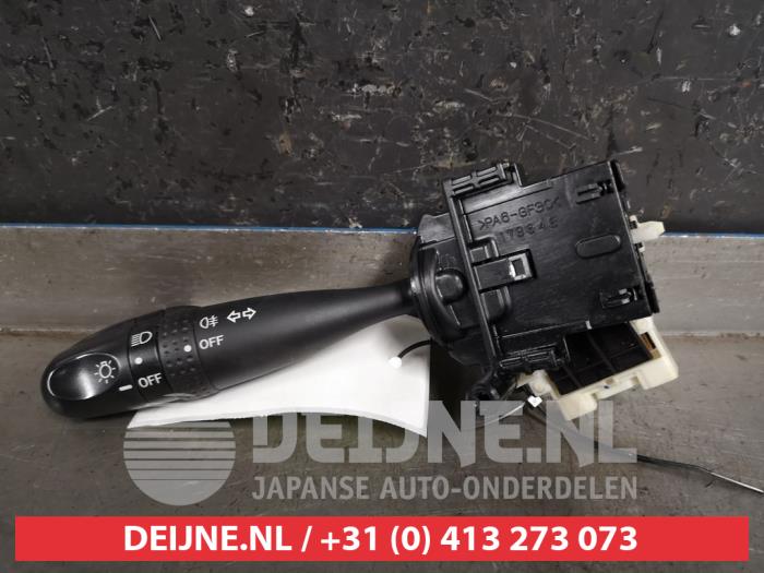 Daihatsu Cuore Licht Schalter O437223