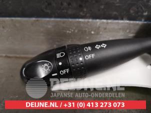 Daihatsu Cuore Licht Schalter O437223 foto 2