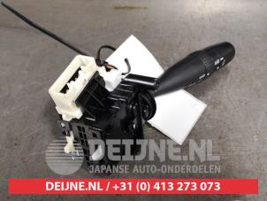 Daihatsu Cuore Licht Schalter O437223 foto 3