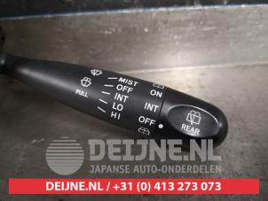 Daihatsu Cuore Scheibenwischer Schalter O437224 foto 2