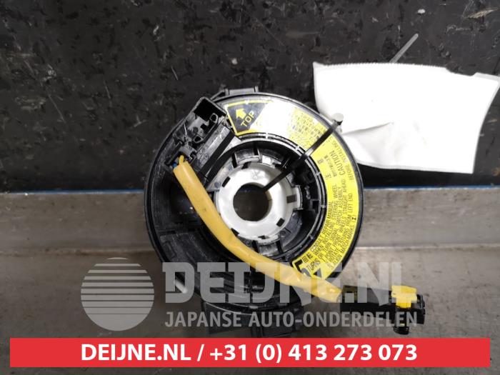 Daihatsu Cuore Steuergerät Airbag O437225