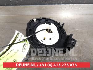 Daihatsu Cuore Steuergerät Airbag O437225 foto 2