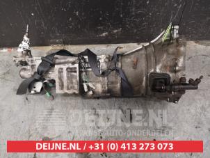 Mazda MX-5 Getriebe O437227 foto 2