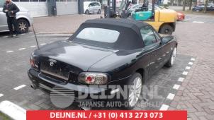Mazda MX-5 Tür 2-türig rechts O437257 foto 3